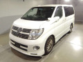 2009 Nissan Elgrand
