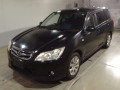 2010 Subaru Exiga