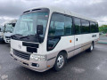 2014 Toyota Coaster