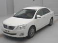 2014 Toyota Premio