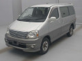 2002 Toyota Regius Van