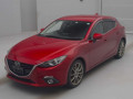 2014 Mazda Axela Sport