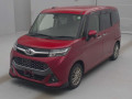 2017 Toyota TANK
