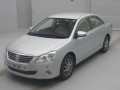 2016 Toyota Premio