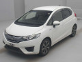 2015 Honda Fit Hybrid