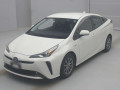 2020 Toyota Prius