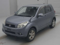 2008 Daihatsu BEGO