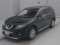 2014 Nissan X-Trail