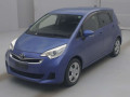 2014 Toyota Ractis
