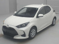 2022 Toyota YARIS