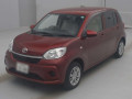 2021 Toyota Passo