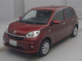 2023 Toyota Passo