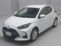 2024 Toyota YARIS