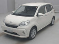 2023 Toyota Passo