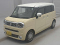 2022 Suzuki WAGON R SMILE