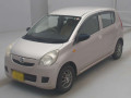 2007 Daihatsu Mira