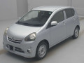 2012 Daihatsu Mira es