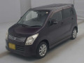 2010 Suzuki Wagon R