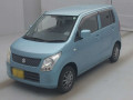 2011 Suzuki Wagon R