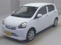 2012 Daihatsu Mira es