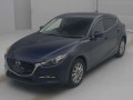 2016 Mazda Axela Sport
