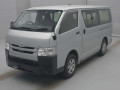 2019 Toyota Hiace Van