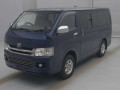 2008 Toyota Hiace Van