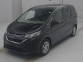 2017 Honda Freed