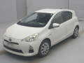 2014 Toyota Aqua