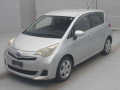 2011 Toyota Ractis