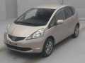 2010 Honda Fit