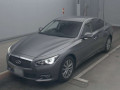 2016 Nissan Skyline