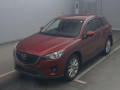 2013 Mazda CX-5