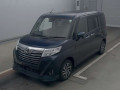 2020 Toyota Roomy