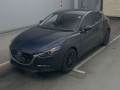 2016 Mazda Axela Sport