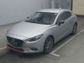 2017 Mazda Axela Sport