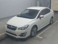 2015 Subaru Impreza G4