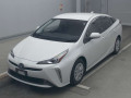 2022 Toyota Prius