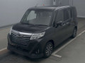 2020 Toyota Roomy