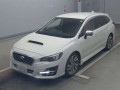 2017 Subaru Levorg