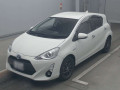 2016 Toyota Aqua