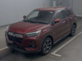 2020 Daihatsu Rocky