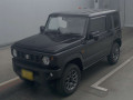 2025 Suzuki Jimny