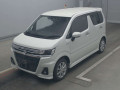 2023 Suzuki WAGON R Custom Z