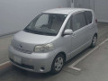 2009 Toyota Porte