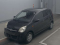 2010 Daihatsu Mira
