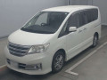 2011 Nissan Serena