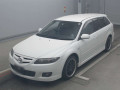 2006 Mazda Atenza Sports Wagon