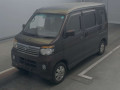2007 Daihatsu Atrai Wagon