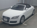 2008 Audi TT Roadster
